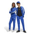 Chandal adidas Colorblock French Terry Infantil Azul