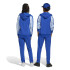 Chandal adidas Colorblock French Terry Infantil Azul