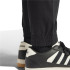 Pantalones adidas Big Logo Hombre Negro/Blanco