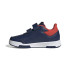 Zapatillas adidas Tensaur Sport 2.0 Cf Infantil Azul Oscuro