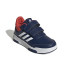Zapatillas adidas Tensaur Sport 2.0 Cf Infantil Azul Oscuro
