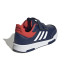 Zapatillas adidas Tensaur Sport 2.0 Cf Infantil Azul Oscuro