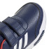 Zapatillas adidas Tensaur Sport 2.0 Cf Infantil Azul Oscuro
