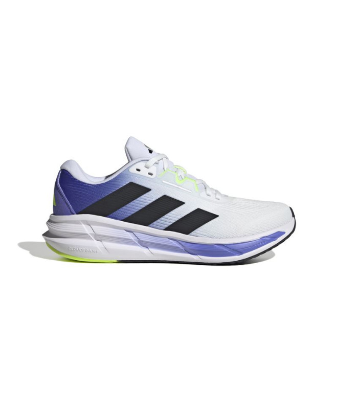 Zapatillas de Running adidas Questar 3 Hombre...