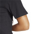 Camiseta adidas Met Mujer Negro