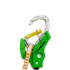 Beta Stick de escalada Climbig Evo Super Standard