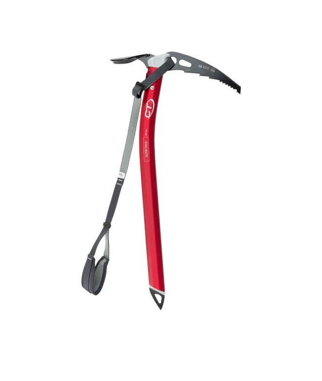 Piolet Climbing Technology Alpin Tour Plus 60...