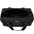 Bolsa Eastpak Compact + Black Denim