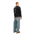 Sudadera Jack and Jones Jjmystic Hombre Black