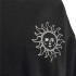 Sudadera Jack and Jones Jjmystic Hombre Black
