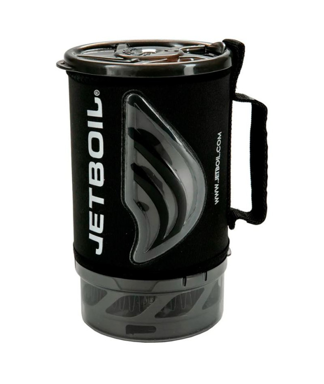 Hornillo de montaña Jetboil Flash™ Carbon