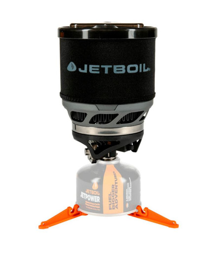 Hornillo de montaña Jetboil Zip™ Carbon