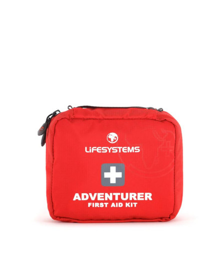 Botiquín de escalada Lifesystem Adventure Firts Ai Kit