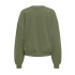 Sudadera Only Onlkatya L/S Love Loden Green Mujer