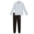 Chándal de Casual Puma Baseball Tricot Suit G Niña