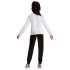 Chándal de Casual Puma Baseball Tricot Suit G Niña