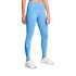 Mallas Under Armour Campus Graphic Mujer Azul