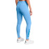 Mallas Under Armour Campus Graphic Mujer Azul