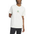 Camiseta adidas Pizza Hombre Blanco
