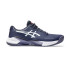 Zapatillas de Tenis ASICS Gel-Challenger 14 Hombre Azul Marino