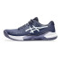 Zapatillas de Tenis ASICS Gel-Challenger 14 Hombre Azul Marino