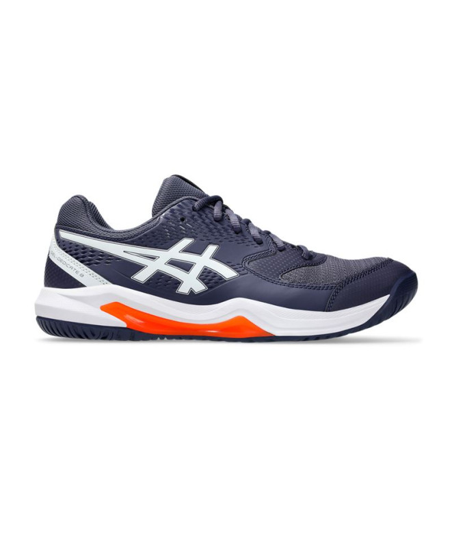 Zapatillas de Tenis ASICS Gel-Dedicate 8 Hombre...