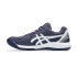 Zapatillas de Tenis ASICS Gel-Dedicate 8 Hombre Indigo Azul Marino