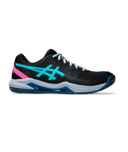 Zapatillas de Padel ASICS Gel-Dedicate 8 Padel Hombre...