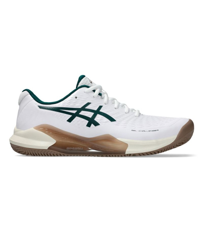 Zapatillas de Tenis ASICS Gel-Challenger 14...