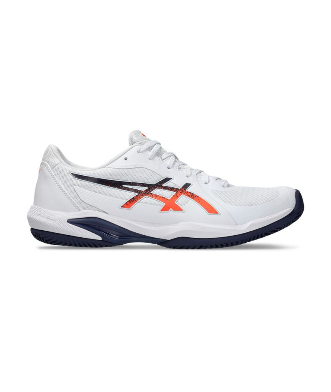 Zapatillas de Tenis ASICS Solution Swift Ff 2...