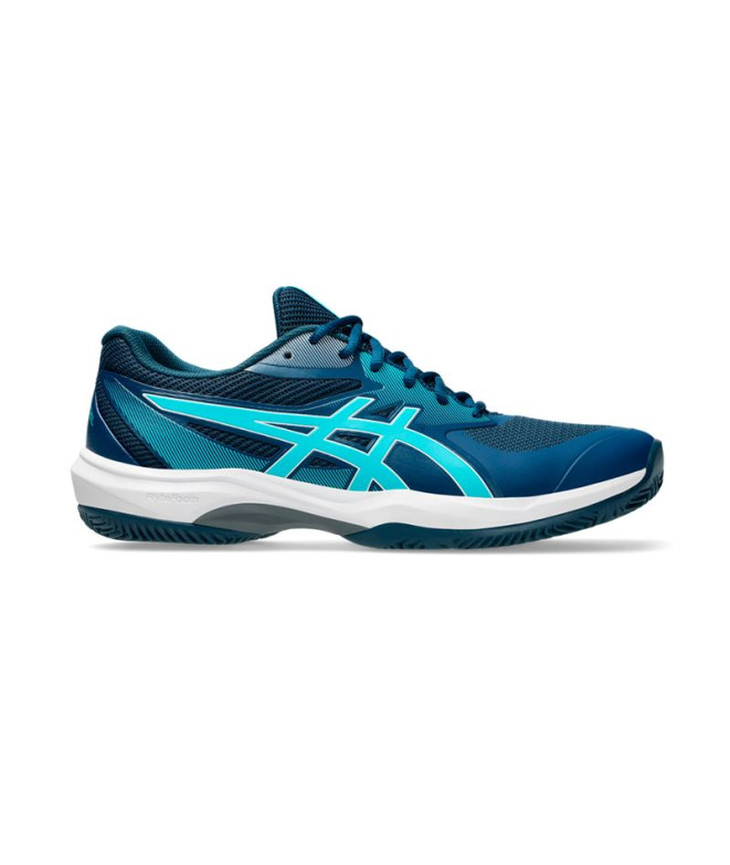 Zapatillas de Padel ASICS Game Ff Padel Hombre...