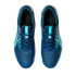 Zapatillas de Padel ASICS Game Ff Padel Hombre Azul/Aqua