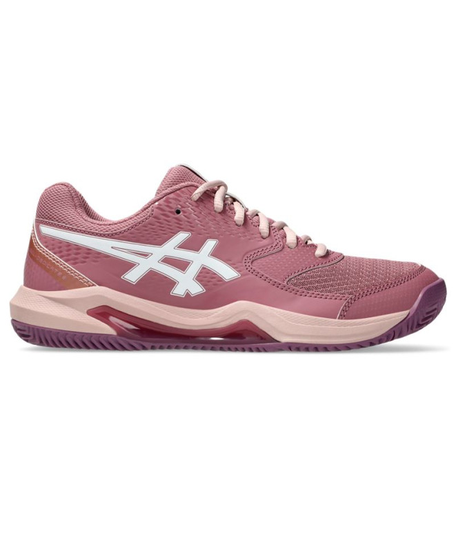Zapatillas de Padel ASICS Gel-Dedicate 8 Padel...