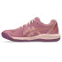 Zapatillas de Padel ASICS Gel-Dedicate 8 Padel Mujer Morado/Blanco