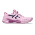 Zapatillas de Tenis ASICS Gel-Challenger 14 Clay Mujer Rosa