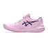 Zapatillas de Tenis ASICS Gel-Challenger 14 Clay Mujer Rosa