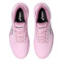 Zapatillas de Tenis ASICS Gel-Challenger 14 Clay Mujer Rosa