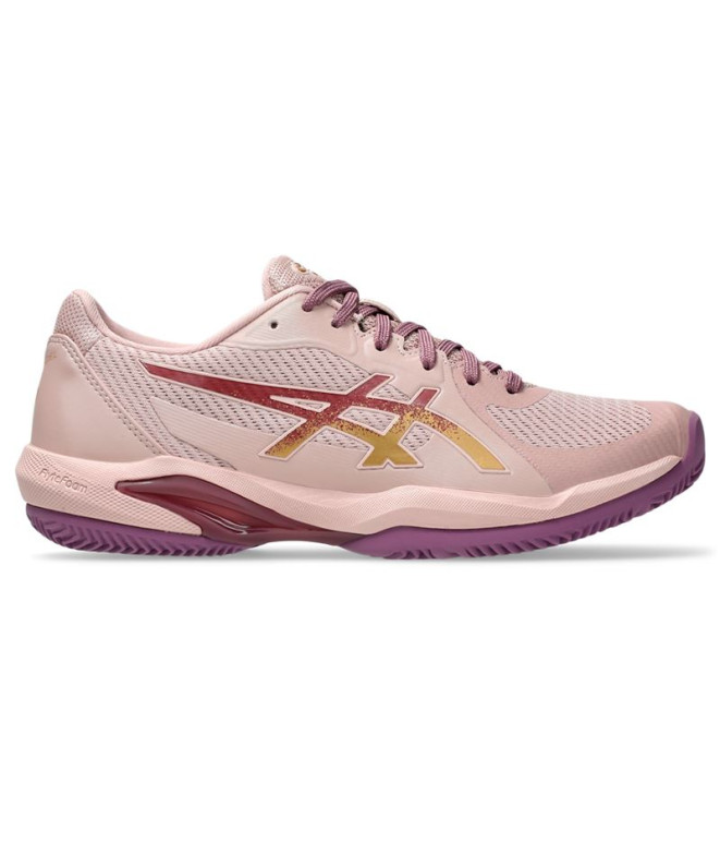 Zapatillas de Padel ASICS Solution Swift Ff 2...