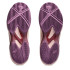 Zapatillas de Padel ASICS Solution Swift Ff 2 Padel Mujer Rosa/Oro