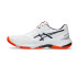 Zapatillas de Voleibol ASICS Netburner Ballistic Ff 3 Hombre Blanco