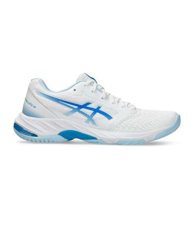 Zapatillas de Voleibol ASICS Netburner...
