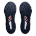 Zapatillas de Balonmano ASICS Gel-Tactic 12 Hombre Azul Marino/Blanco
