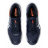 Zapatillas de Balonmano ASICS Gel-Tactic 12 Hombre Azul Marino/Blanco