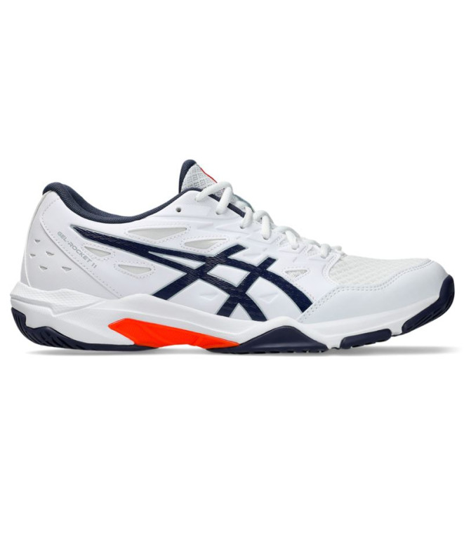 Zapatillas de Balonmano ASICS Gel-Rocket 11...