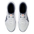 Zapatillas de Balonmano ASICS Gel-Rocket 11 Hombre Blanco/Azul Marino