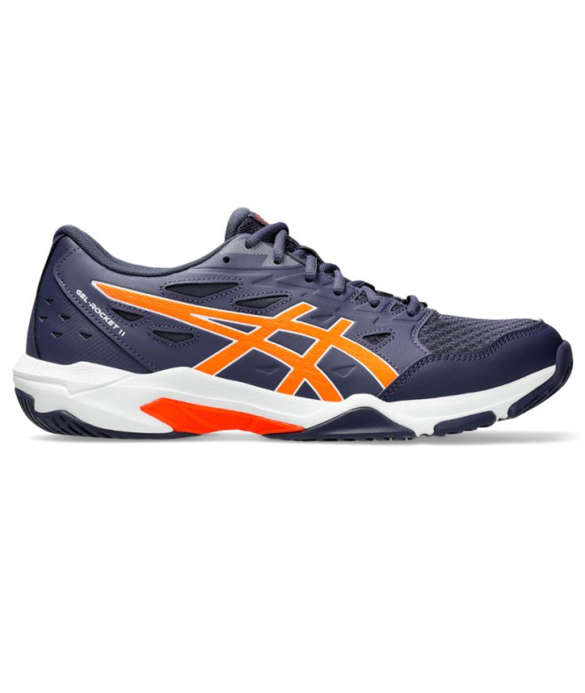 Zapatillas de Balonmano ASICS Gel-Rocket 11...