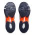 Zapatillas de Balonmano ASICS Gel-Rocket 11 Hombre Azul Marino/Naranja