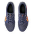 Zapatillas de Balonmano ASICS Gel-Rocket 11 Hombre Azul Marino/Naranja