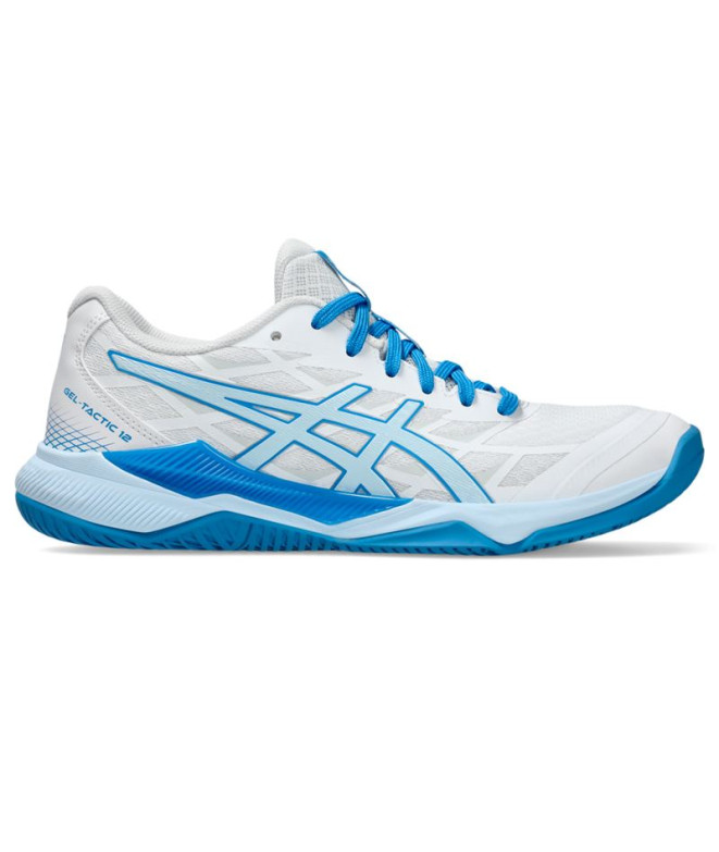 Zapatillas de Balonmano ASICS Gel-Tactic 12...