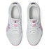 Zapatillas de Balonmano ASICS Gel-Rocket 11 Mujer Blanco/Rosa